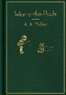 A A Milne, A. A. Milne, Ernest H. Shepard - Winnie-the-Pooh: Classic Gift Edition
