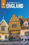 Robert Andrews, Samantha Cook, Matthew Hancock, Phil Lee, David Leffman, Rachel Mills... - England
