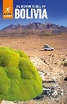 Rough Guides, Daniel Jacobs, Shafik Meghji, Meghji Shafik, Rough Guides - Bolivia