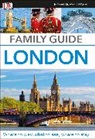DK, DK Eyewitness, DK Travel, Inc. (COR) Dorling Kindersley - Family Guide London