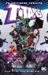 Dan Abnett, Brett Booth - Titans Vol. 3: A Judas Among Us (Rebirth)