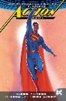 Dan Jurgens, Tyler Kirkham, Patrick Zircher - Superman: Action Comics: The Rebirth Deluxe Edition Book 2