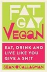 Sean O'Callaghan - Fat Gay Vegan
