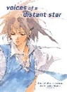 Mizu Sahara, Makoto Shinkai, Mizu Sahara - Voices of a Distant Star