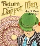 Janet Lee, Jim McCann - Return of the Dapper Men