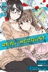 Okushou, Shizumu Watanabe, Shizumu Watanabe - Real Account 9-11