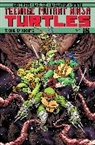 Kevin Eastman, Cory Smith, Dave Wachter, Tom Waltz - Teenage Mutant Ninja Turtles Volume 18: Trial of Krang