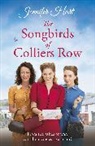 Jennifer Hart, Hart Jennifer - The Songbirds of Colliers Row