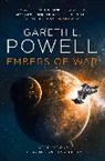 Gareth L. Powell, Powell Gareth L. - Embers of War