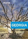 Jim Morekis - Moon Georgia (Eighth Edition)