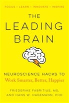 Friederik Fabritius, Friederike Fabritius, Hans W Hagemann, Hans W. Hagemann - The Leading Brain