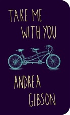 Andrea Gibson - Take Me With You