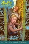 Christos Gage, Rebekah Isaacs, Georges Jeanty, Megan Levens, Joss Whedon, Joss Gage Whedon - Buffy Season 11 Volume 2: One Girl in All the World