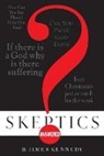 James Kennedy, James Dr Kennedy - Skeptics Answered