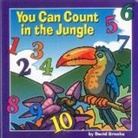 David Brooks - You Can Count in the Jungle