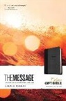Eugene H. Peterson - The Message Deluxe Gift Bible