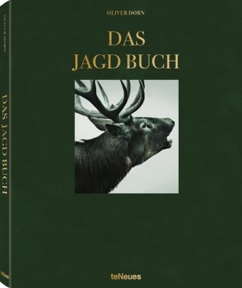 Oliver Dorn - Das Jagdbuch