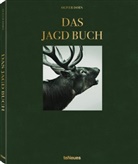 Oliver Dorn - Das Jagdbuch