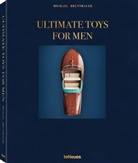 Michael Brunnbauer - Ultimate toys for men