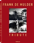 Frank De Mulder, Frank de Mulder - Tribute