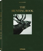 Oliver Dorn - The Hunting Book
