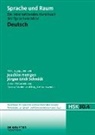 Erich Schmidt, Joachi Herrgen, Joachim Herrgen, Jürgen Erich Schmidt - DEUTSCH
