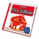 So lecker! Obst- & Blechkuchen