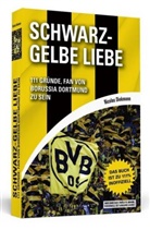 _Nicolas Diekmann, ¿Nicolas Diekmann, Nicolas Diekmann - Schwarz-Gelbe Liebe