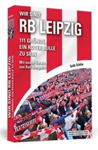Guido Schäfer - Wir sind RB Leipzig