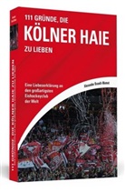_Alexander Brandt-Memet, ¿Alexander Brandt-Memet, Alexander Brandt-Memet - 111 Gründe, die Kölner Haie zu lieben
