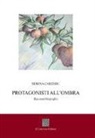 Serena Careddu - Protagonisti all'ombra