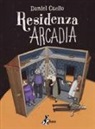 Daniel Cuello - Residenza Arcadia