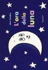 Alex Sanders - L'ora della luna