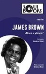 Eddy Cilia - James Brown. Nero e fiero!