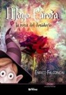 Enrico Falconcini - Mago Carota e la rosa del desiderio