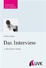 Michael Haller, Ulrich Zeutschel - Das Interview
