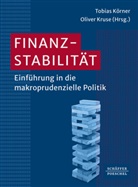 Tobias Körner, Körner (Prof. Dr.), Kruse, Olive Kruse, Oliver Kruse - Finanzstabilität