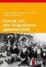 Shpres Jashari, Shpresa Jashari, Darj Klingenberg, Darja Klingenberg, Helg Kotthoff, Helga Kotthoff - Komik (in) der Migrationsgesellschaft