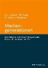 Klau Beck, Klaus Beck, Till Büser, Christian Schubert, Christiane Schubert - Mediengenerationen