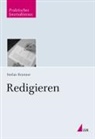 Stefan Brunner - Redigieren