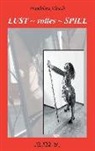 Magdalena Almado - Lust ~ volles ~ Spiel