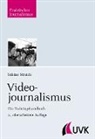 Sabine Streich - Videojournalismus