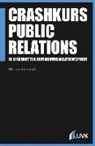 Marion Steinbach - Crashkurs Public Relations