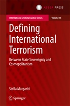 Stella Margariti - Defining International Terrorism