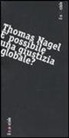 Thomas Nagel - È possibile una giustizia globale?