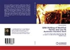 Manidipto Mukherjee - GMA Welding of Modified Ferritic and Low Ni Austenitic Stainless Steel