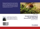 Akeredolu Excellence - Growth Performance of African Giant Snail (Archachatina marginata)