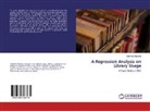 Ademola Babalola - A Regression Analysis on Library Usage