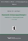 Robert C. van Ooyen, Robert Chr. van Ooyen, Robert Chr. van Ooyen - Rezensierte Verfassungspolitologie 2