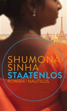 Shumona Sinha, Lena Müller - Staatenlos